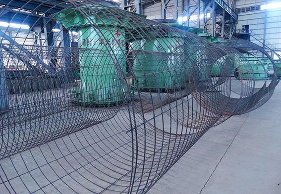 車(chē)間風(fēng)采