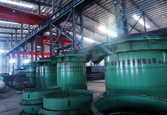 車(chē)間風(fēng)采