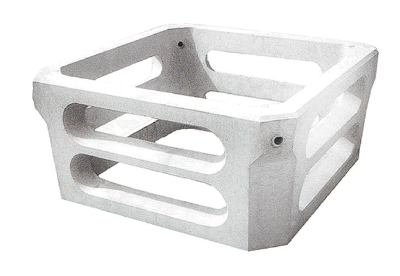 生態(tài)護坡平鋪式