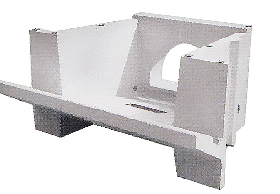 生態(tài)護(hù)坡植草式II