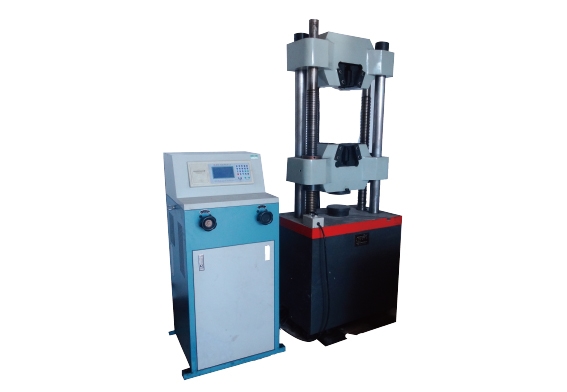 數(shù)顯式液壓萬能試驗(yàn)機(jī)