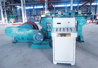 鋼筋延伸機(jī)