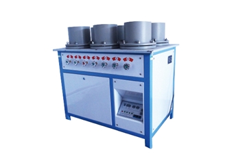 自動加壓混凝土滲透儀