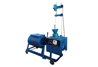 砂漿15升攪拌機(jī)