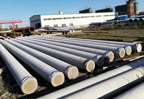 大彎矩混凝土電桿