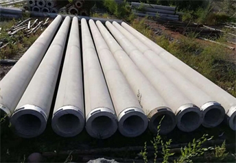 大彎矩混凝土電桿